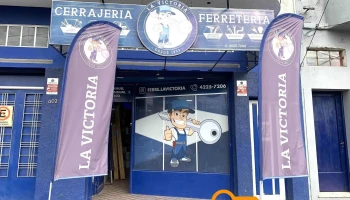 Cerrajería Automotriz La Victoria - Lanús