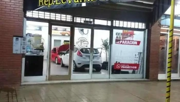 Cerrajería Automotriz Mf - Rawson