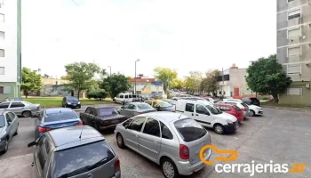 Cerrajería automotriz y mecánica - Cdad. Autónoma De Buenos Aires