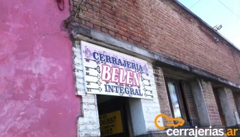 Cerrajería Belén Integral - San Salvador De Jujuy