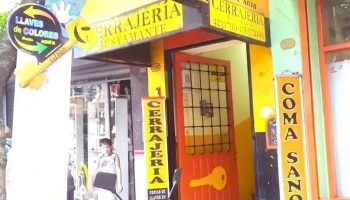 Cerrajería Bustamante - Ciudad Mendoza desde 1950 - Capital, Mendoza