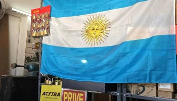 Cerrajería Cabral Av. Gral Güemes 336. Cerrillos - Cerrillos