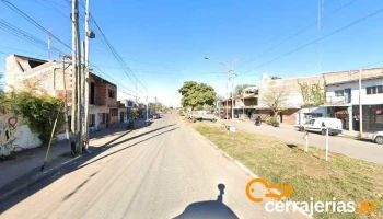 Cerrajeria Cabrera - Palpalá
