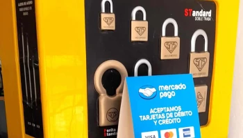 Cerrajería Carlos cerrajero servicios 24 horas - Las Heras