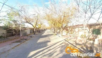 Cerrajeria Casassa - Capital, Mendoza