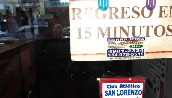 Cerrajeria Centenario - Ccj