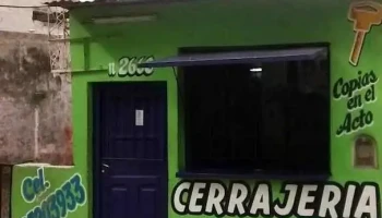 Cerrajeria Claudio - Santiago Del Estero