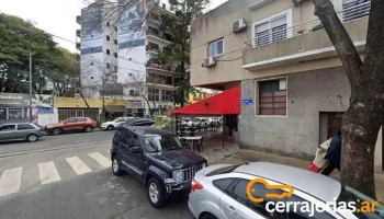 Cerrajeria Cm - C1427Cgi Cdad. Autónoma De Buenos Aires