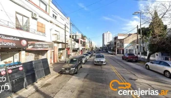 Cerrajeria Coco - Lanús