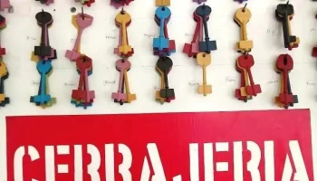 Cerrajeria Conry - Neuquén