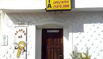 Cerrajeria Copa - San Salvador De Jujuy