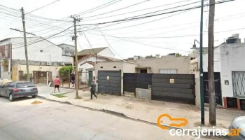 Cerrajeria Dac - Boulogne