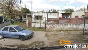 Cerrajeria de urgencia s.z - Villa Centenario