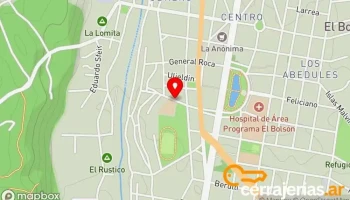 Cerrajería Del Agua En El Bolsón - El Bolsón
