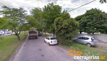 Cerrajería del automotor casa Rober - Miramar