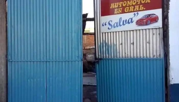 Cerrajería del Automotor en General 