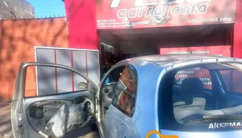 Cerrajería del Automotor Fede - Villa Madero