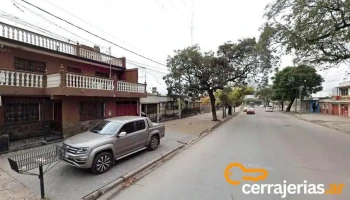 Cerrajeria Del Automotor Jo - San Salvador De Jujuy