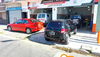 Cerrajeria del Automotor Jorge Osvaldo - Lanús
