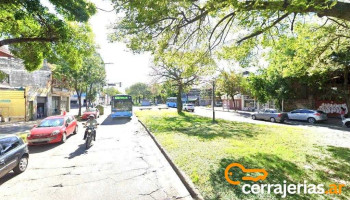 Cerrajeria Del Automotor - S2001Qdd Rosario