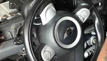 Cerrajeria Del Automotor - Tigre