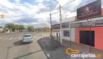 Cerrajeria Doble A - Riobamba &