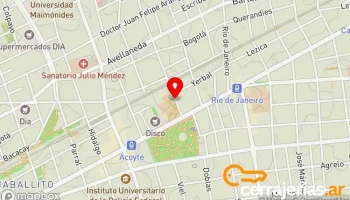 Cerrajeria domiciliaria - Argentina