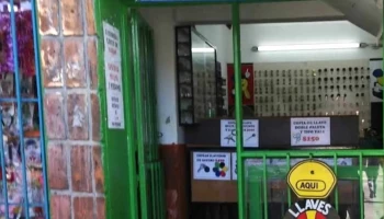 Cerrajería dorrego - San Salvador De Jujuy