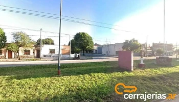 Cerrajeria Eh Bagre - Automotor Y Domicilio - Trab Al Interior - San Salvador De Jujuy