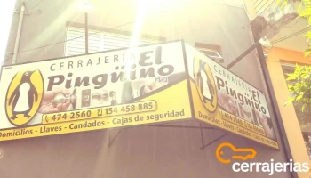 Cerrajeria El Pinguino - Santo Tomé