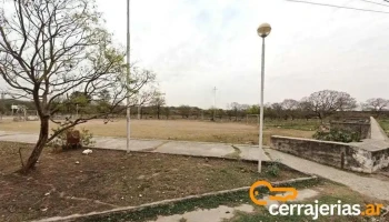 Cerrajeria 