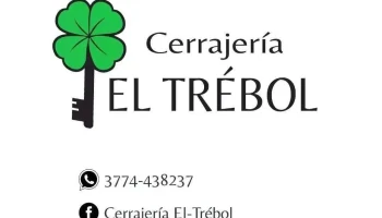 Cerrajería El Trébol - Curuzú Cuatiá
