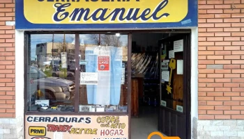 Cerrajeria Emanuel - Caleta Olivia