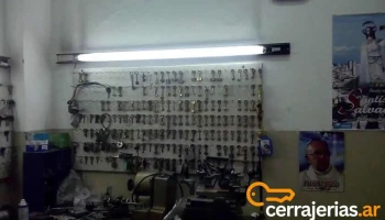 Cerrajería F & A - San Salvador De Jujuy