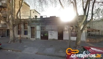 Cerrajeria Fl - 11800 Montevideo