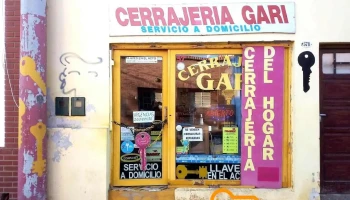 Cerrajeria Gari - Dcw