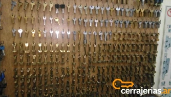 Cerrajería gari - Hzt