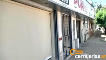 Cerrajeria Herrajes - Argentina