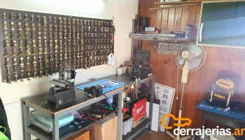 Cerrajería HomeSecure - La Tablada