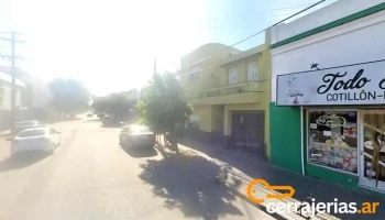 Cerrajeria Integral - Punta Alta