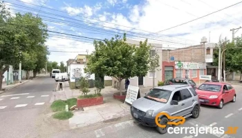 Cerrajeria Jah - Rivadavia
