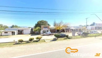 Cerrajeria Javito - Villa Carlos Paz