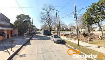 Cerrajeria Jorge - Monte Chingolo