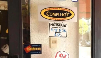 Cerrajeria Jorge - Vicente López
