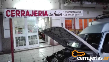 Cerrajeria Jose - Bkb
