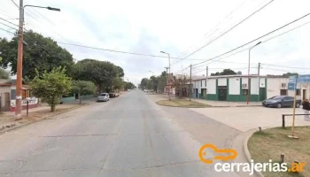 Cerrajeria 