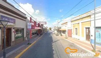 Cerrajería Kassar - Alta Gracia