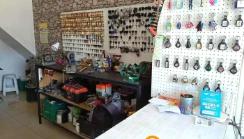 Cerrajería Keys - Llaves codificadas y telemandos - Mendoza - Mendoza