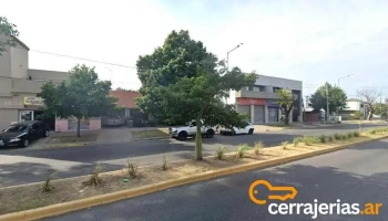Cerrajeria L M - Av. 32 2056