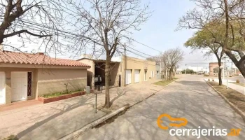 Cerrajería La Docta - Sunchales